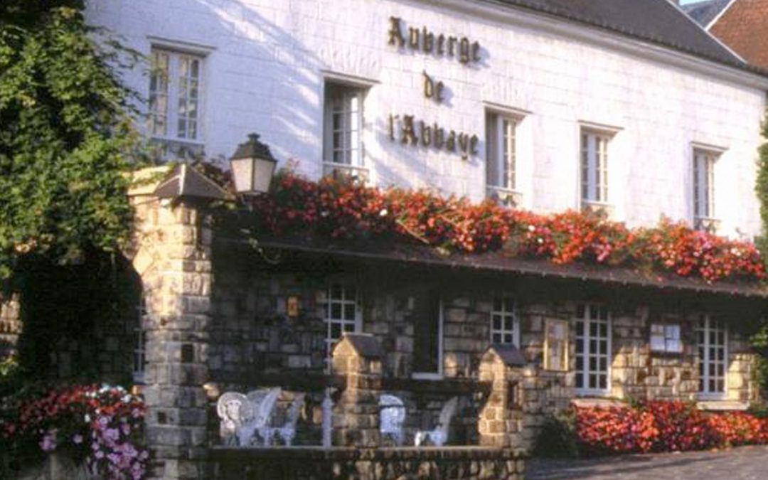 Auberge de l’abbaye