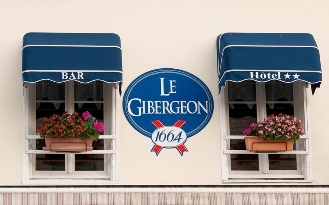 Le Gibergeon