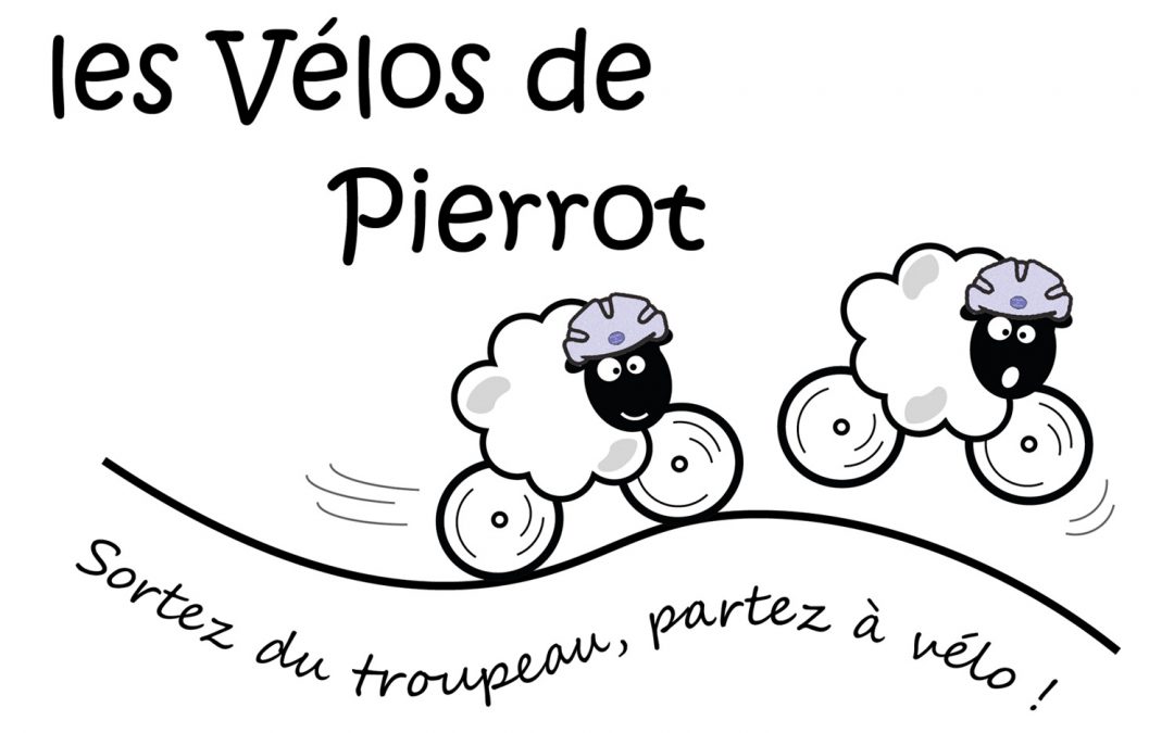 Les Vélos de Pierrot